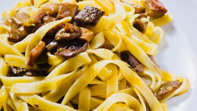 Oriolo Romano celebra i funghi porcini tra storia e tradizione