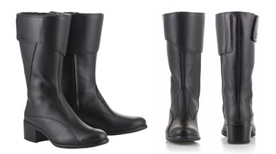 Da Alpinestars, lo stivale Vika dedicato alle donne