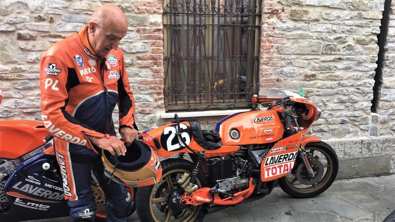 Boir ovvero “Best Of Italy Race”