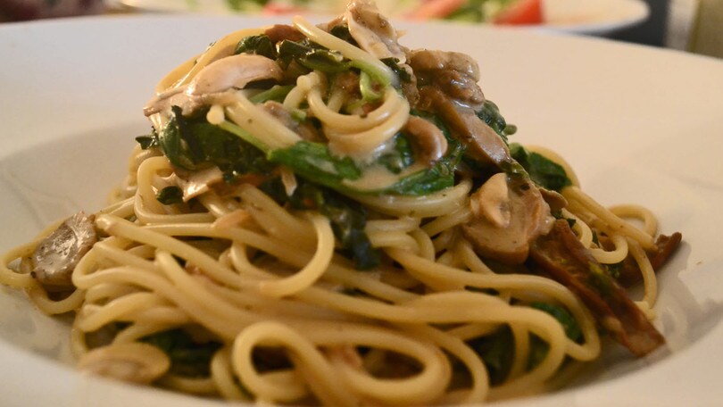 Oriolo Romano e San Vito Lo Capo aprono le porte tra porcini e cous cous