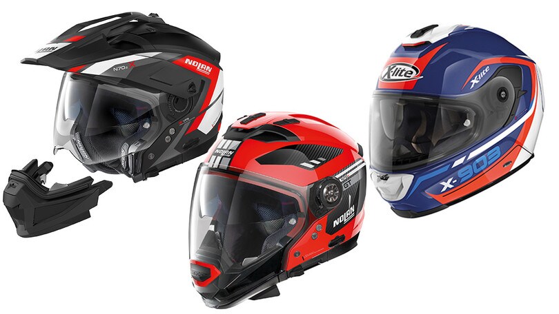 Nolan: tre novità a Colonia