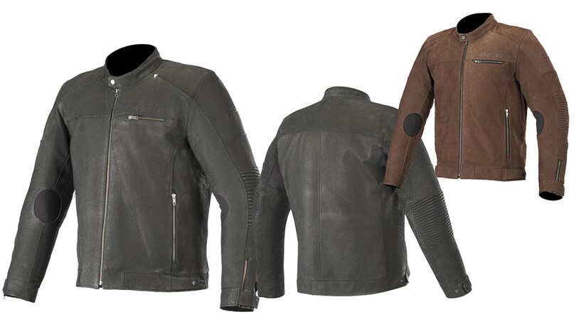 Alpinestars Warhorse