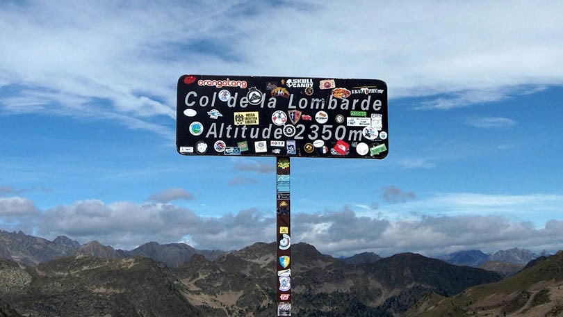 Tra Piemonte e Francia: passaggi a Nord-Ovest