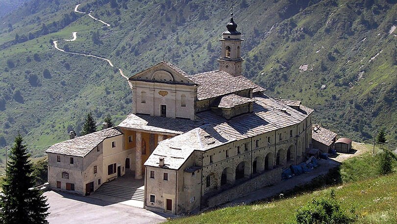 Itinerario tra Piemonte e Francia - LE FOTO