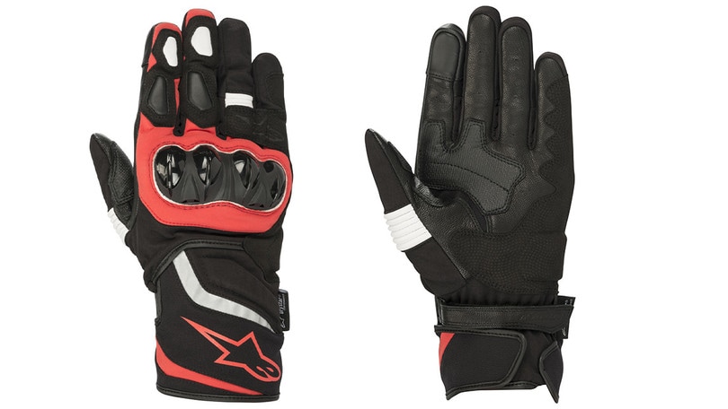 Alpinestars Guanti Drystar