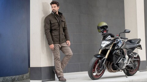 Tucano Urbano Winter Specialist