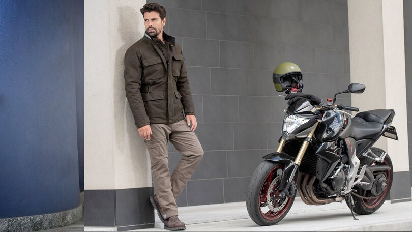 Tucano Urbano Winter Specialist