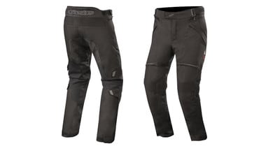 Alpinestars Streetwise Drystar Pants