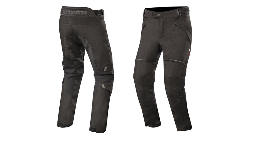Alpinestars Streetwise Drystar Pants
