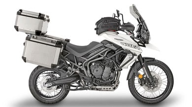 Kappa per Triumph Tiger