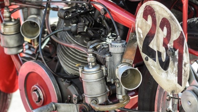 'Nel nome di Tenni' sotto il segno dell'Aquila di Mandello