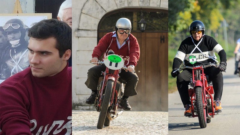 “Nel nome di Tenni” 2018 - LE FOTO