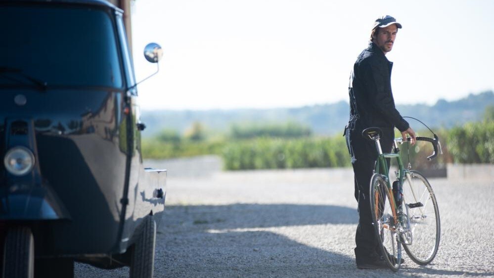 Ape Piaggio "The Ganzo" by Deus Ex Machina - LE FOTO