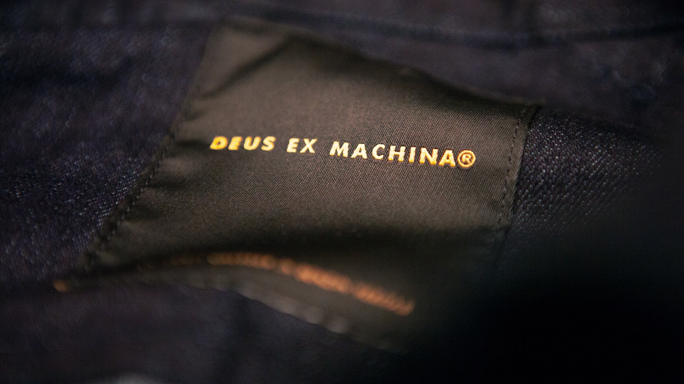 Ape Piaggio "The Ganzo" by Deus Ex Machina - LE FOTO