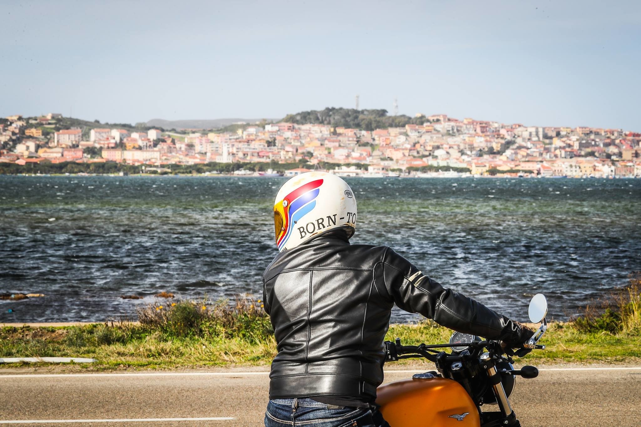 Scopri che motociclista sei...