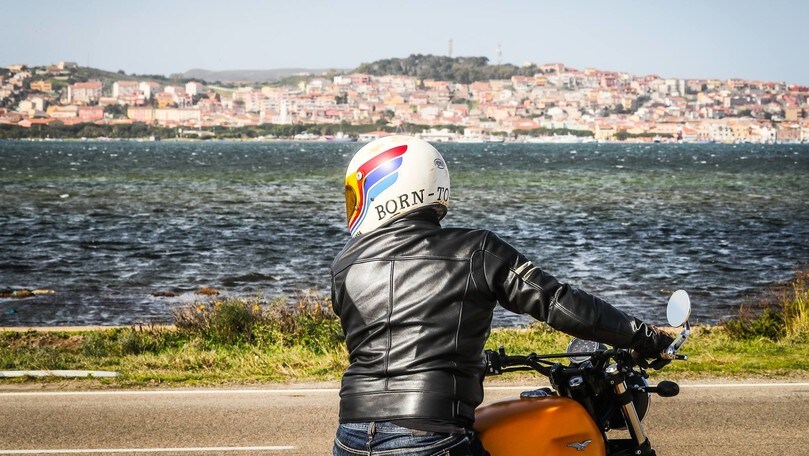 Scopri che motociclista sei...