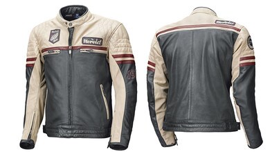 Held Baker la giacca rétro