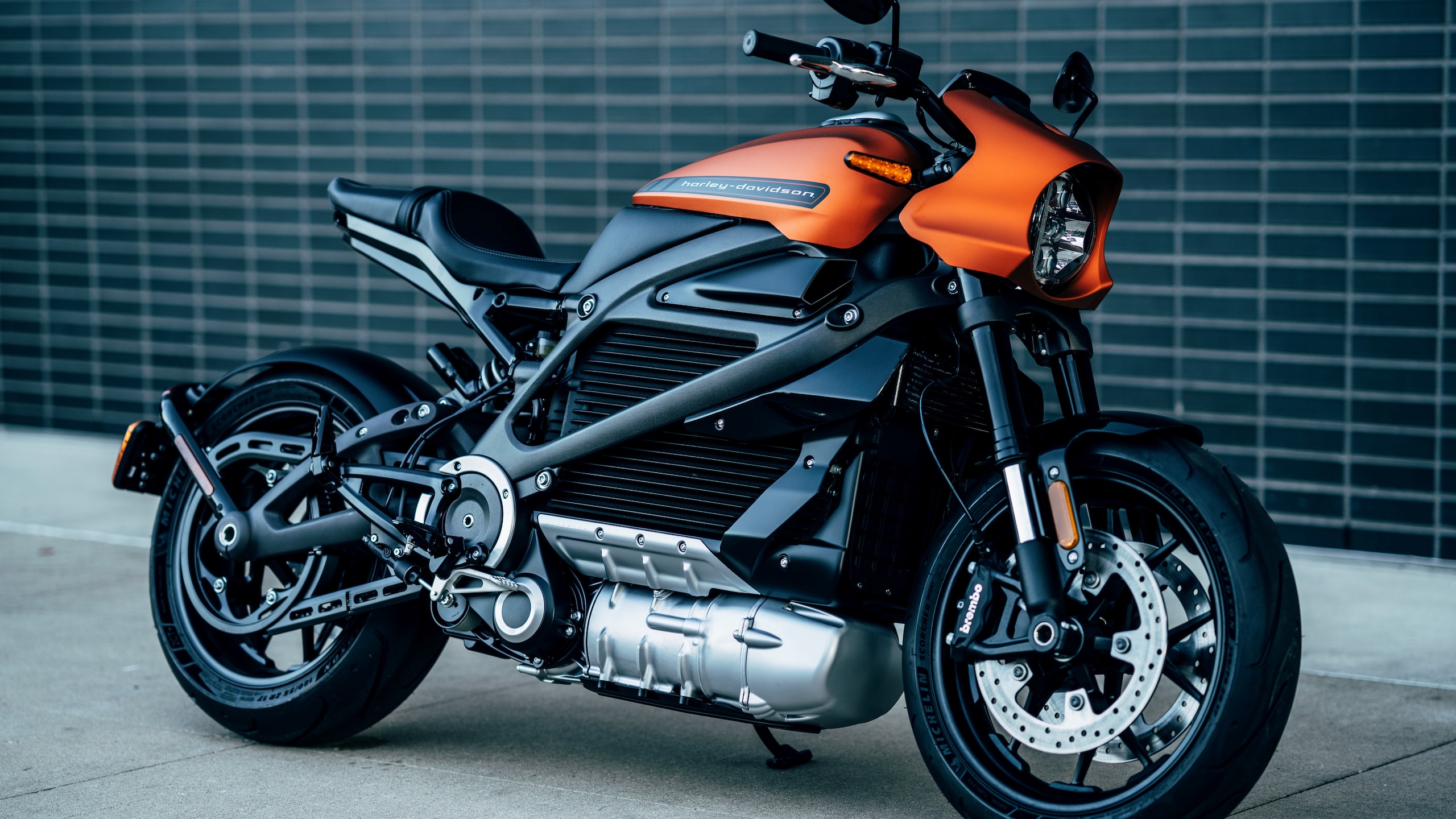 Harley-Davidson LiveWire: ci siamo, sta arrivando!