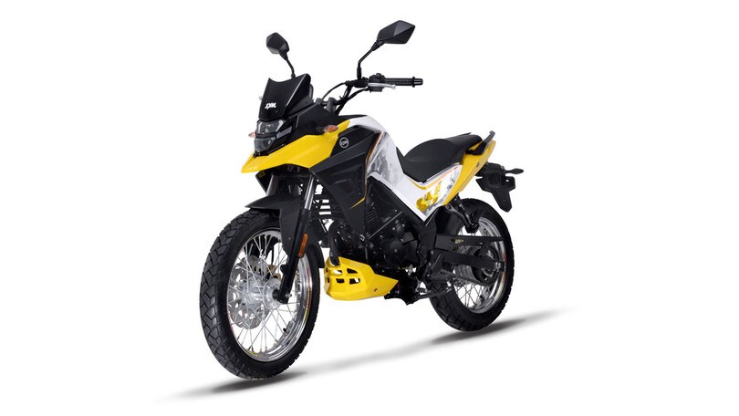 EICMA 2018: in anteprima le novità di Sym