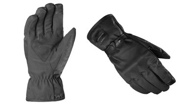 Spidi guanti Metroglove