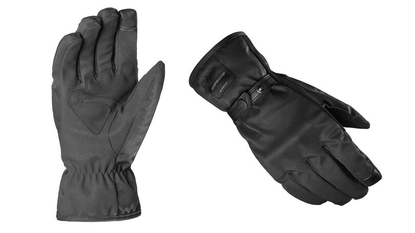 Spidi guanti Metroglove