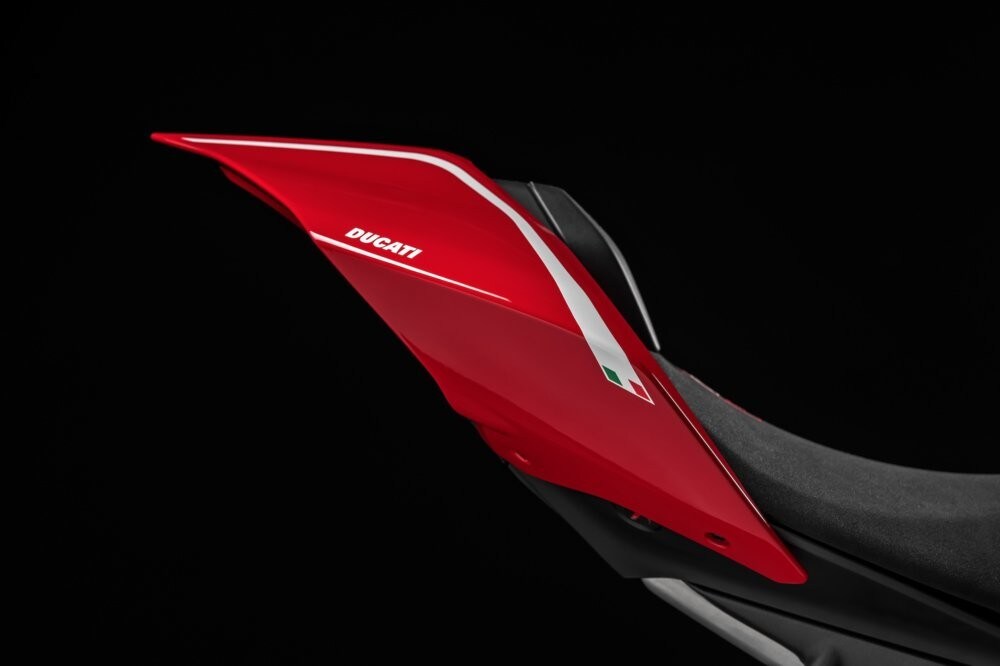 Ducati Panigale V4 R 2019 - LE FOTO