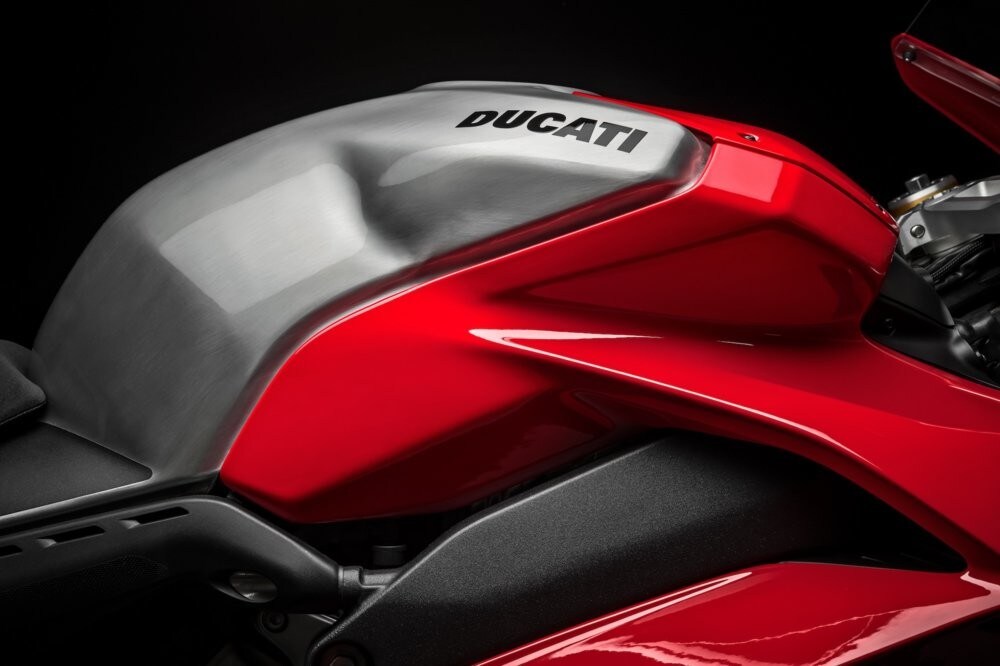 Ducati Panigale V4 R 2019 - LE FOTO