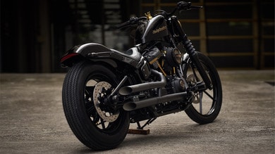 EICMA: H-D Bangkok vince la Battle of the Kings