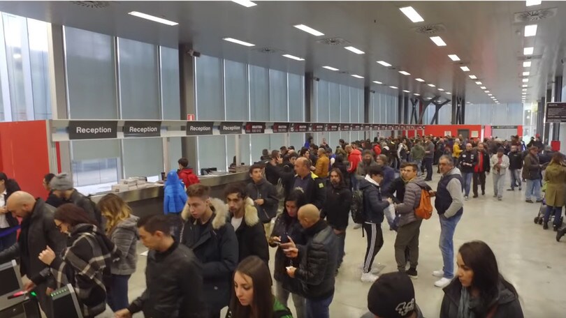 EICMA: le moto per i giovanissimi