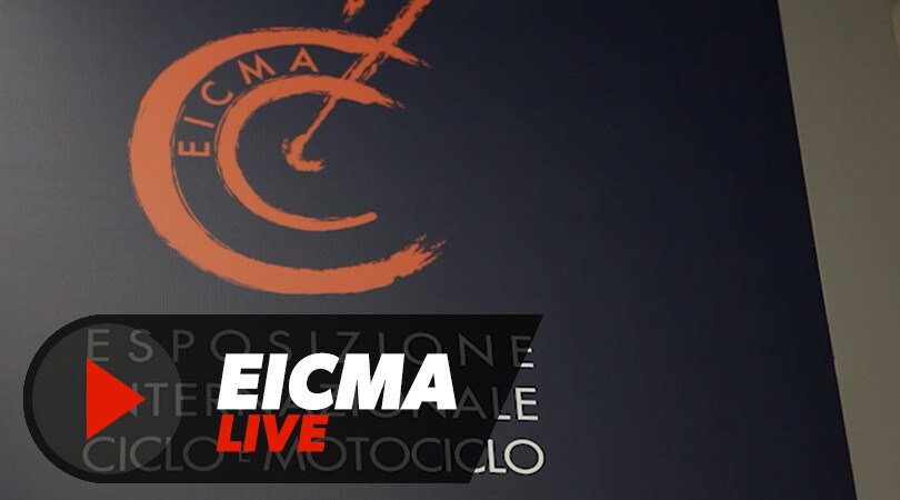 EICMA 2018: la festa del motociclismo