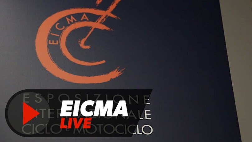 EICMA 2018: la festa del motociclismo