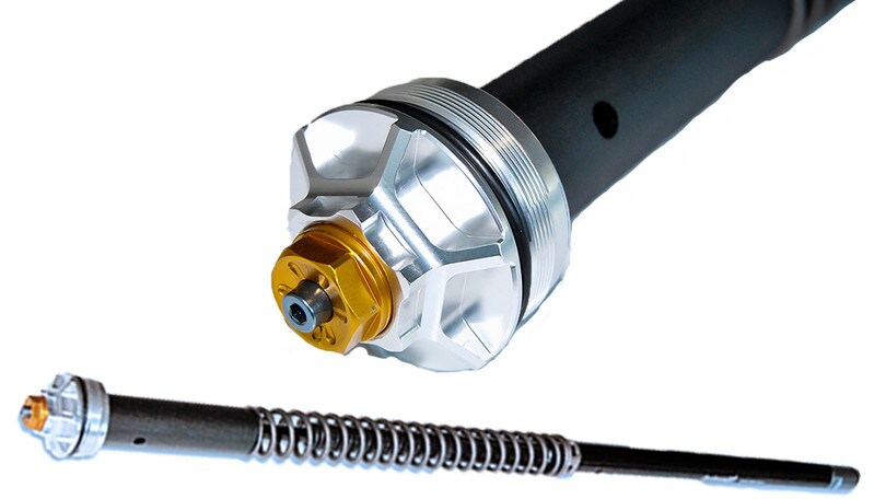 Andreani: la cartuccia Misano anche in versione EVO