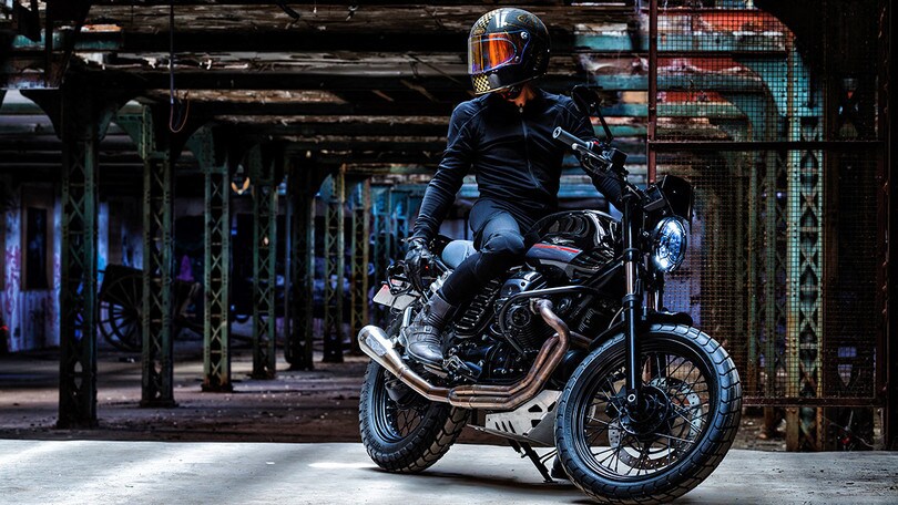 I primi quarant’anni di Stylmartin