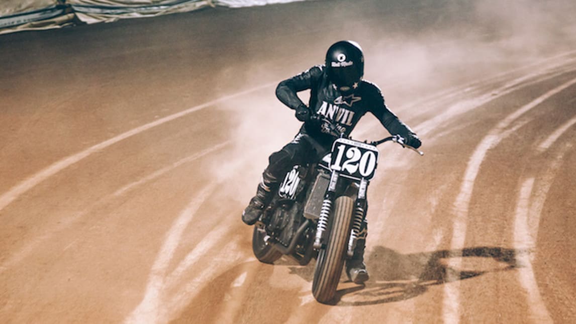 Anvil Shrimp: arriva il video