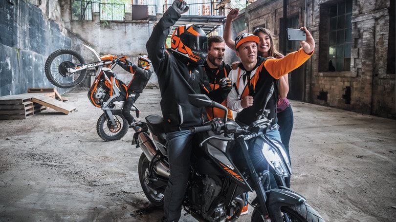 KTM Power Days, occasione da non perdere