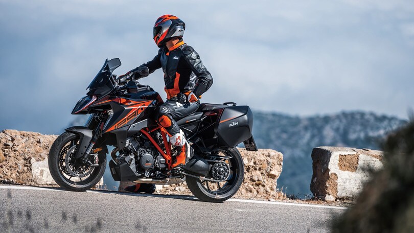 KTM Power Days - LE FOTO