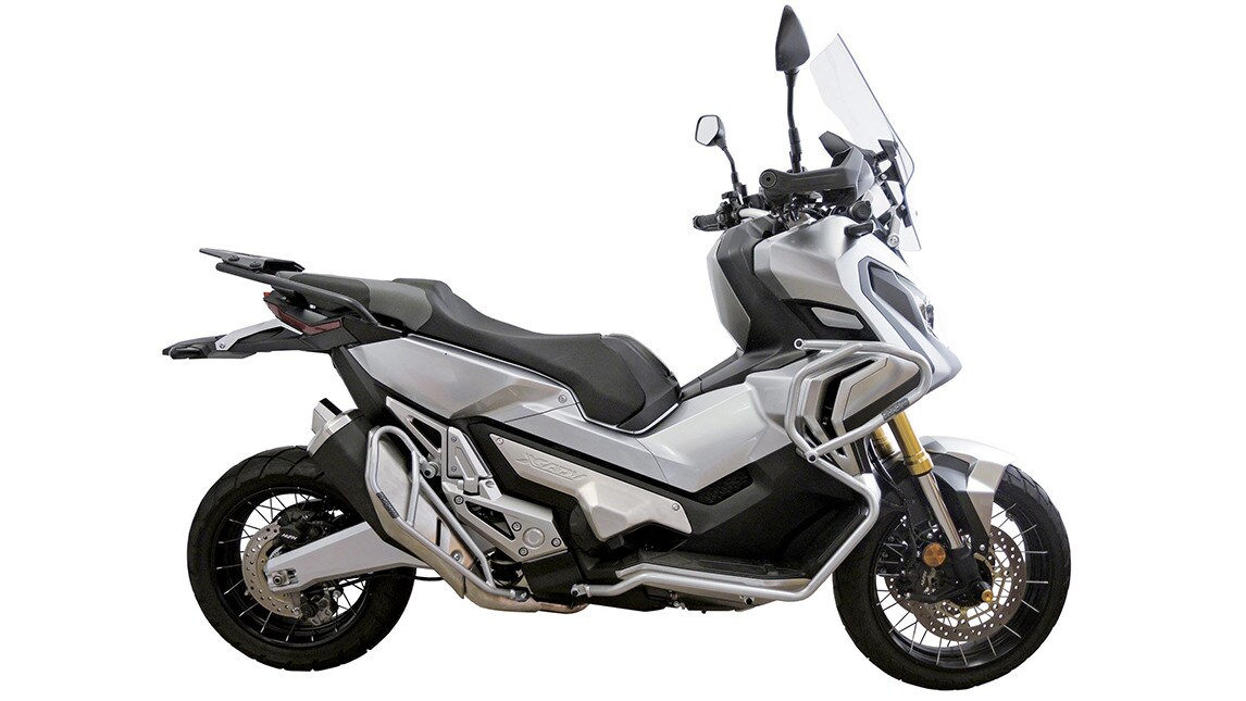 RDmoto 'protegge' la Honda X-ADV 750