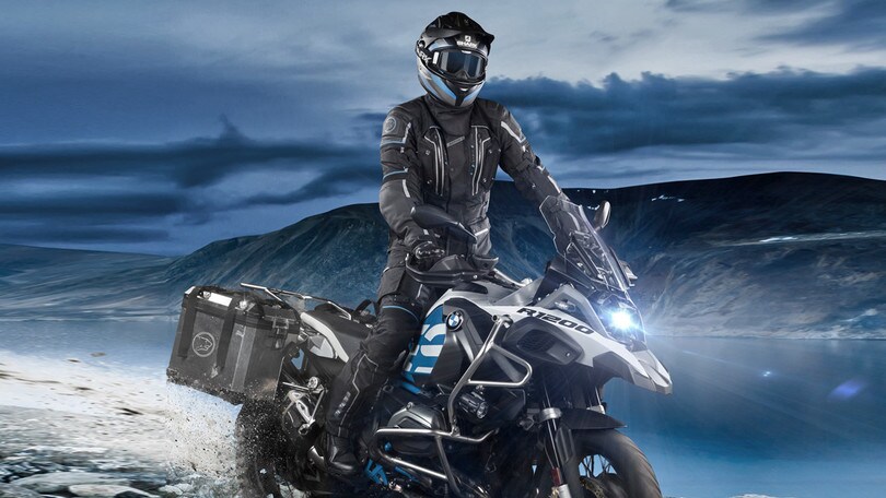 Bering Santiago, per tutte le stagioni