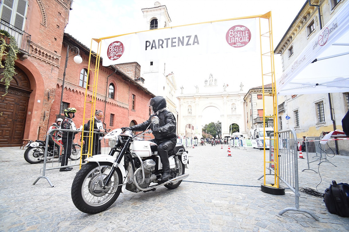 ‘8 delle Langhe, Trofeo Dario Sebaste’: programma e date edizione 2019