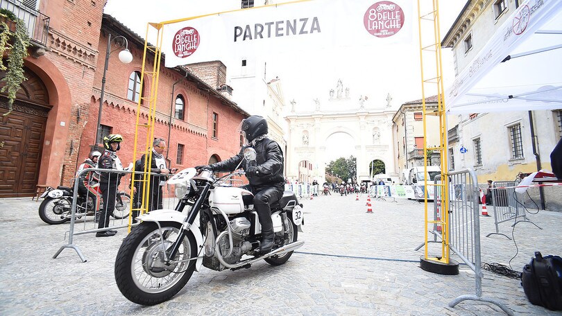 ‘8 delle Langhe, Trofeo Dario Sebaste’: programma e date edizione 2019