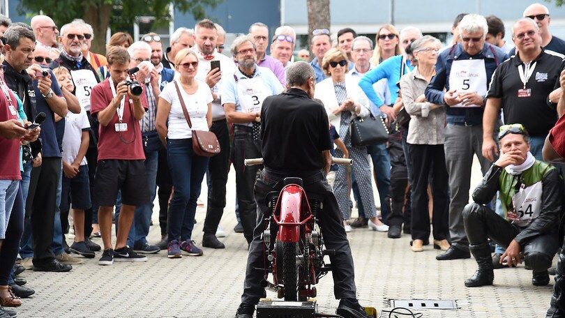 ‘8 delle Langhe, Trofeo Dario Sebaste’ - LE FOTO