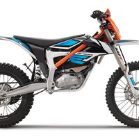 KTM Freeride E-XC - LE FOTO