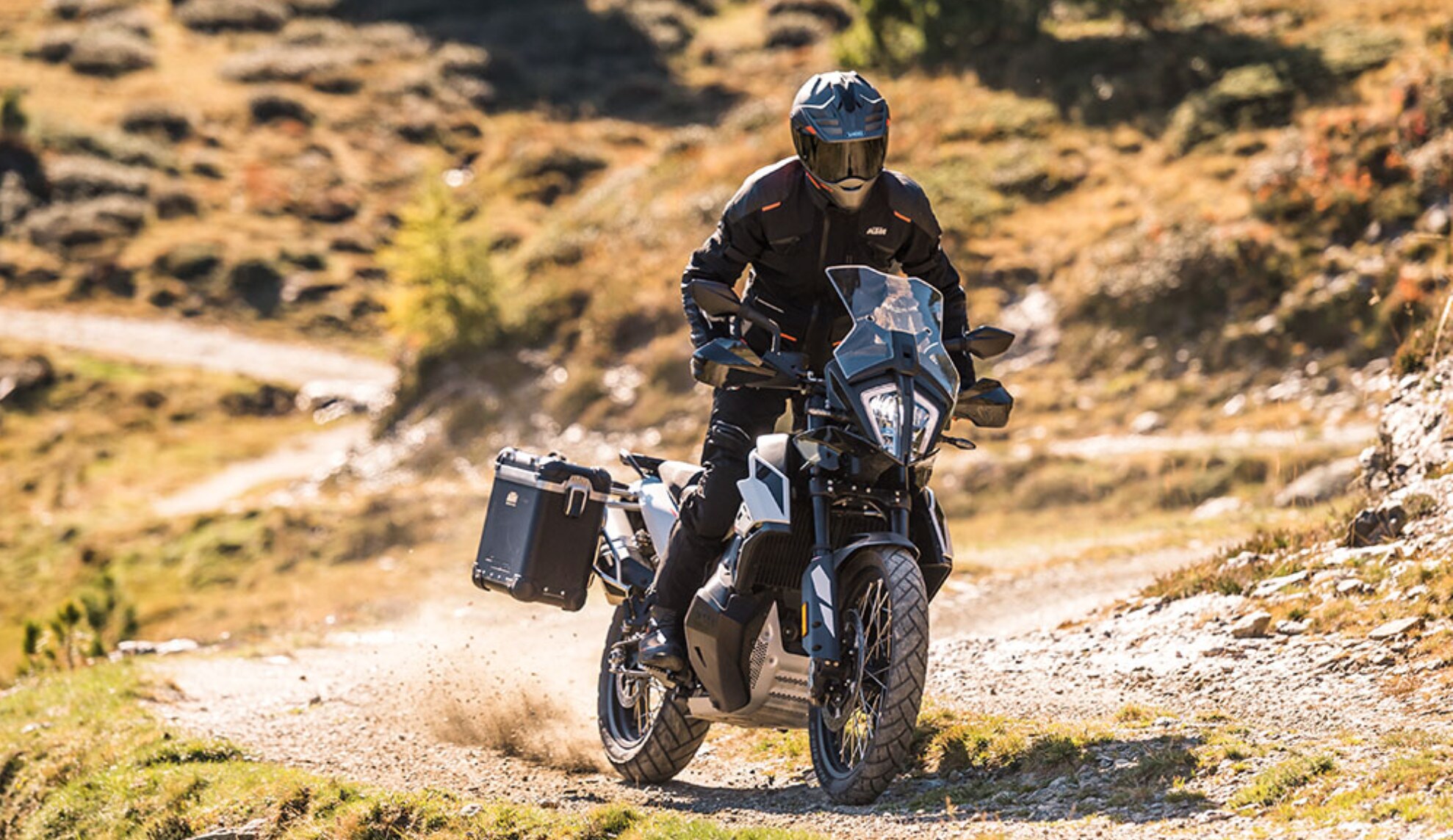 KTM 790 Adventure e Adventure R: ecco i prezzi