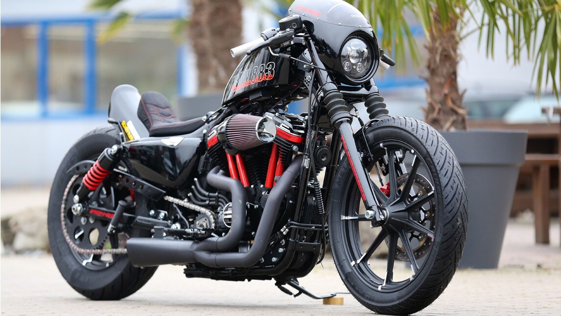 Metzeler Cruisetec, la gomma per il Custom Touring