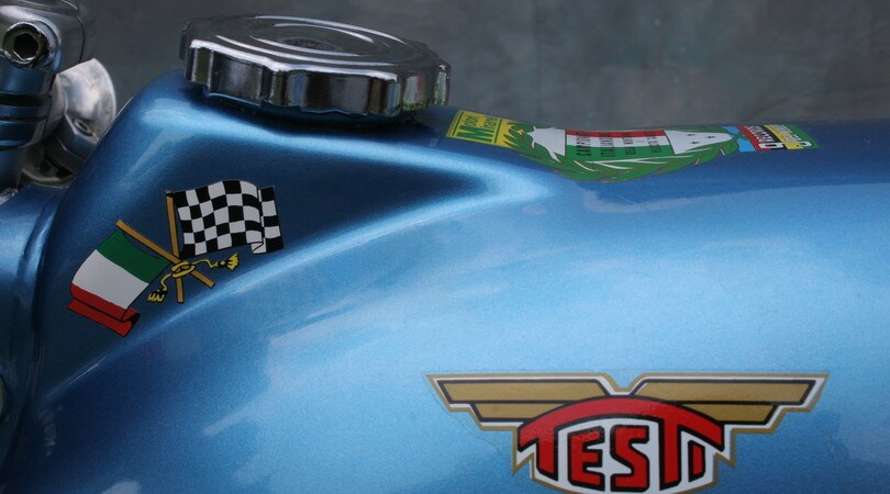 Testi Champion, sogno di una generazione