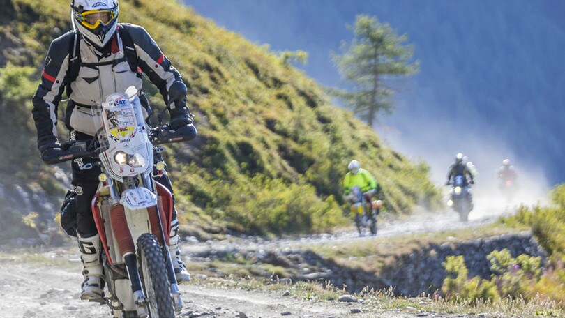 HAT Series: il calendario