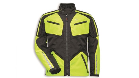 Lo stile Ducati tutti i giorni