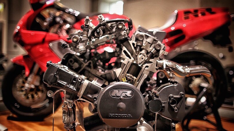 Honda Racing Thanks Day 2018 - LE FOTO