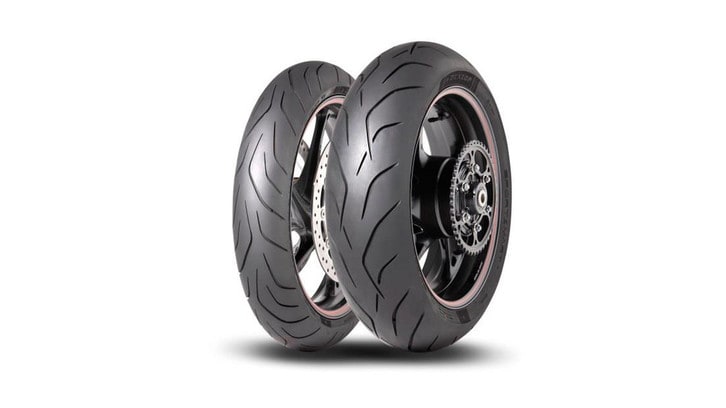 Dunlop: arriva il nuovo SportSmart
