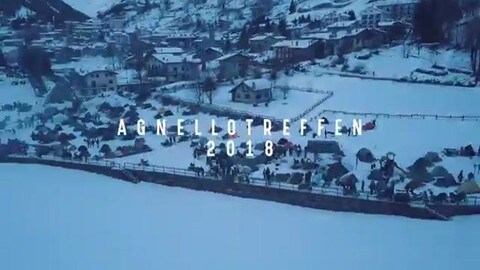 Agnellotreffen 2019: tutto pronto per un'edizione coi fiocchi - IL VIDEO